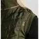 Montar MOMari hybrid bodywarmer Rosegold